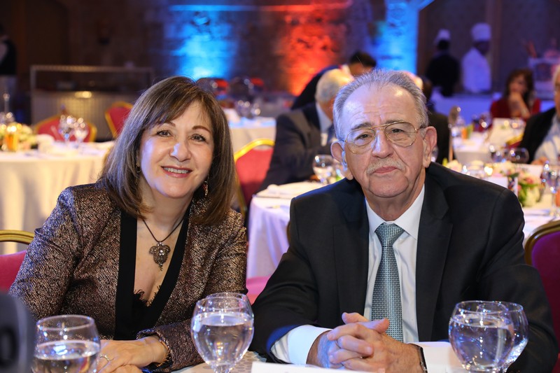 La Chaine des Amis Gala Dinner
